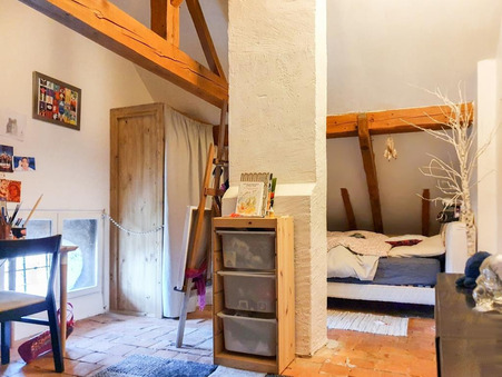 Appartement prix nous consulter sur Virignin (01300) - Réf. 14_VIR-1456