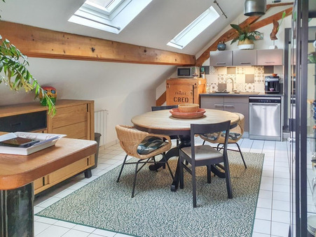 Appartement prix nous consulter Réf. 14_VIR-1456 Virignin