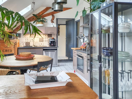 Appartement prix nous consulter sur Virignin (01300) - Réf. 14_VIR-1456