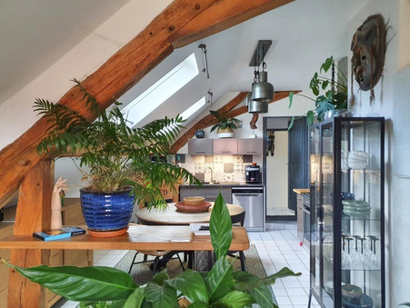 Vente appartement prix nous consulter Virignin