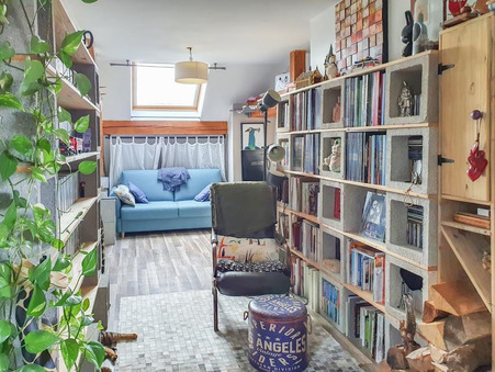 Appartement prix nous consulter Réf. 14_VIR-1456 Virignin