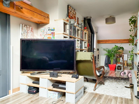 A vendre appartement Virignin 01300; prix nous consulter