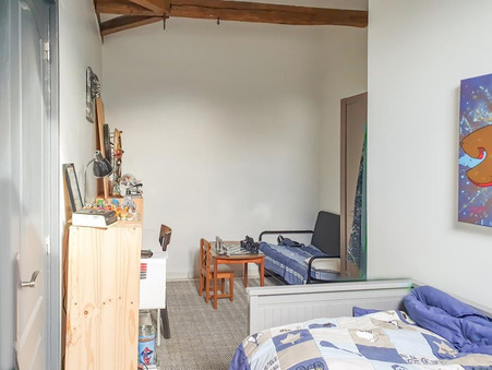 Achat appartement Virignin Réf. 14_VIR-1456