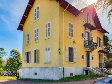 Vente appartement prix nous consulter Belley