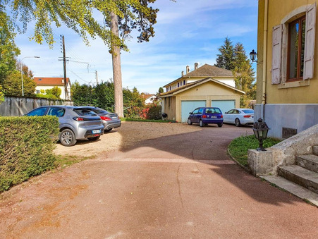 Vente appartement prix nous consulter Belley