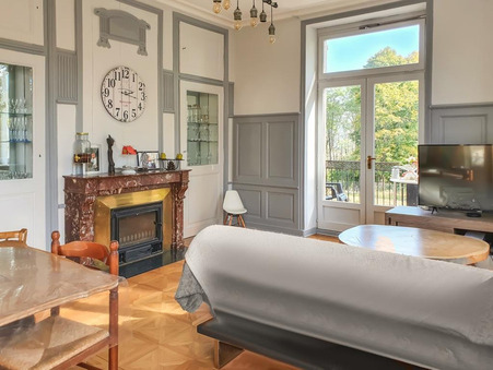 Vente appartement prix nous consulter Belley