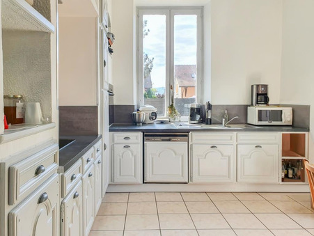 Achat appartement Belley Réf. 14_BEL-1577