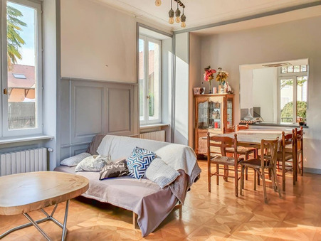 Appartement prix nous consulter sur Belley (01300) - Réf. 14_BEL-1577