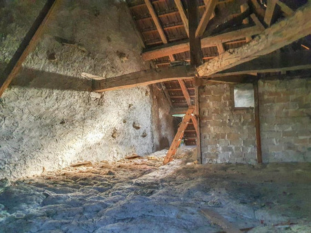 Maison prix nous consulter sur Culoz (01350) - Réf. 14_Beo-1574