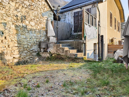 Maison prix nous consulter sur Culoz (01350) - Réf. 14_Beo-1574