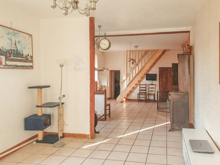 Maison sur Culoz ; prix nous consulter ; A vendre Réf. 14_Beo-1574