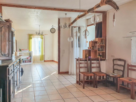 Achat maison Culoz Réf. 14_Beo-1574