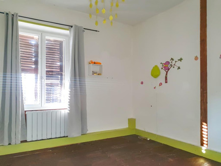 Maison sur Culoz ; prix nous consulter ; A vendre Réf. 14_Beo-1574