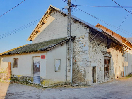 Achat maison Peyrieu Réf. 14_PEY-1488