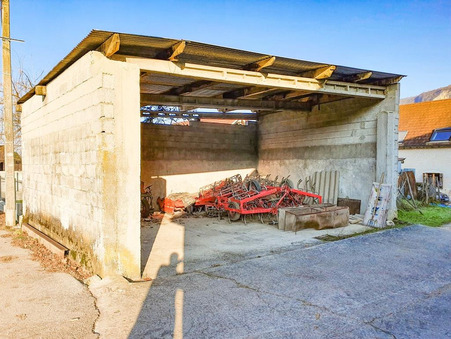 Maison prix nous consulter sur Peyrieu (01300) - Réf. 14_PEY-1488