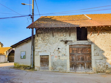 Vente maison prix nous consulter Peyrieu