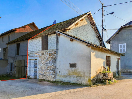 A vendre maison Peyrieu 01300; prix nous consulter