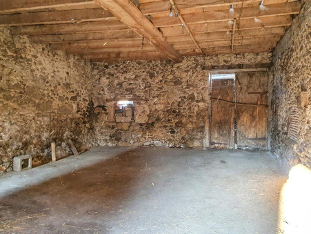 Maison prix nous consulter sur Peyrieu (01300) - Réf. 14_PEY-1488