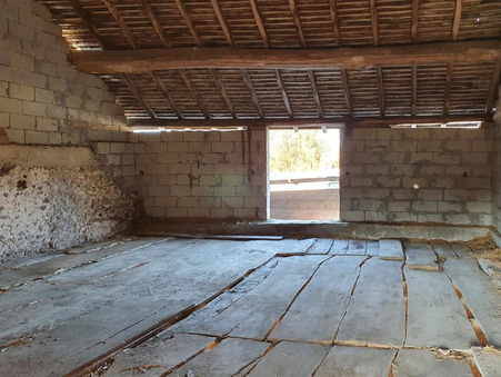 Achat maison Peyrieu Réf. 14_PEY-1488