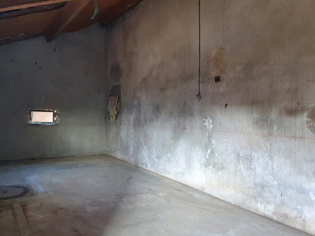 Maison prix nous consulter Réf. 14_PEY-1488 Peyrieu