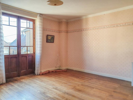 A vendre maison Peyrieu 01300; prix nous consulter