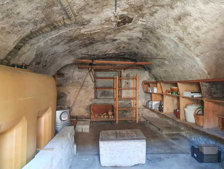 Maison sur Peyrieu ; prix nous consulter ; Achat Réf. 14_PEY-1760