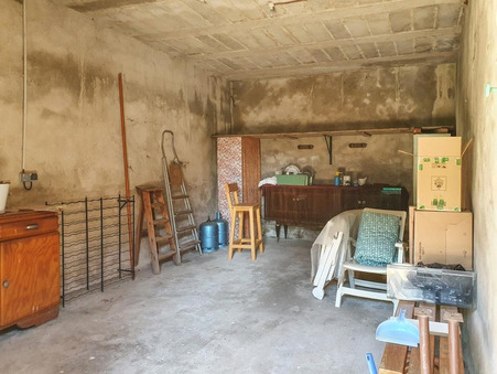 A vendre maison Peyrieu 01300; prix nous consulter