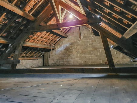 Vente maison prix nous consulter Peyrieu