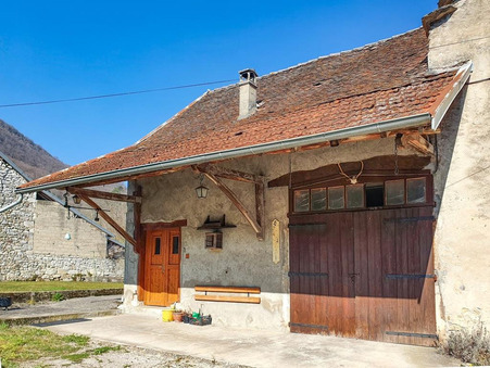 Maison prix nous consulter Réf. 14_PEY-1760 Peyrieu