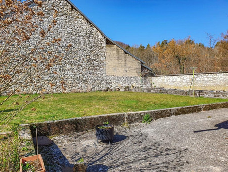 A vendre maison Peyrieu 01300; prix nous consulter
