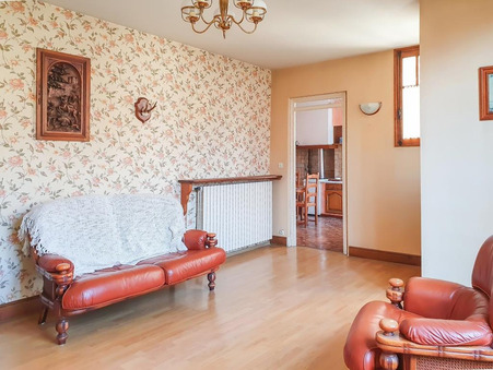 Vente maison prix nous consulter Peyrieu