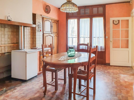 Vente maison prix nous consulter Peyrieu