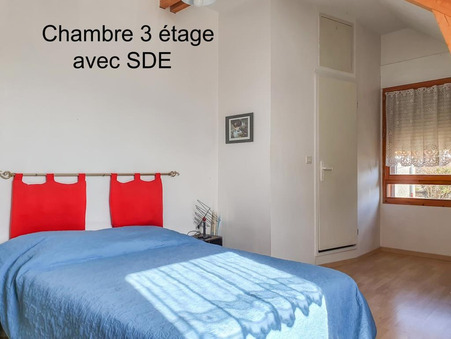 A vendre maison Massignieu-de-Rives 01300; prix nous consulter