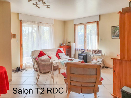 Maison sur Massignieu-de-Rives ; prix nous consulter ; Vente Réf. 14_MAS-1741