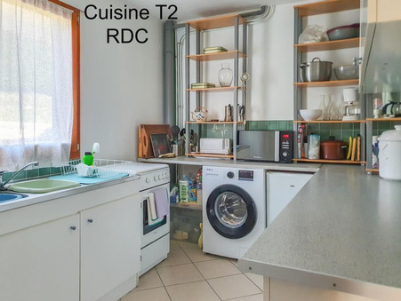 Achat maison Massignieu-de-Rives Réf. 14_MAS-1741