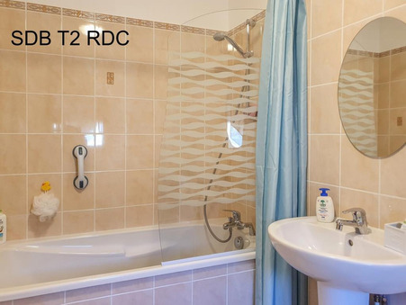 Achat maison Massignieu-de-Rives Réf. 14_MAS-1741