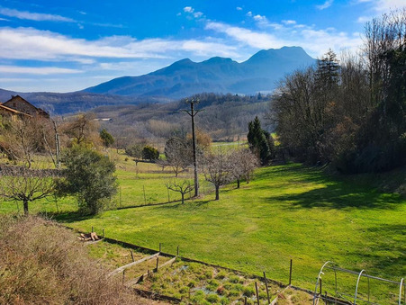 Achat maison Massignieu-de-Rives Réf. 14_MAS-1741