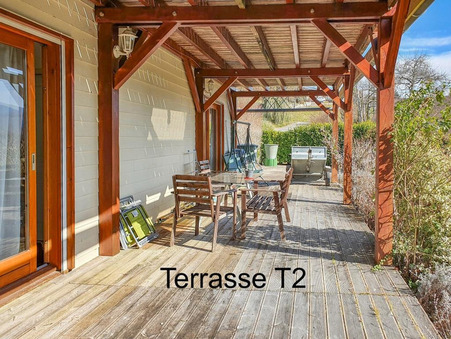 Maison prix nous consulter Réf. 14_MAS-1741 Massignieu-de-Rives