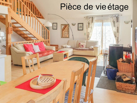 Vente maison prix nous consulter Massignieu-de-Rives