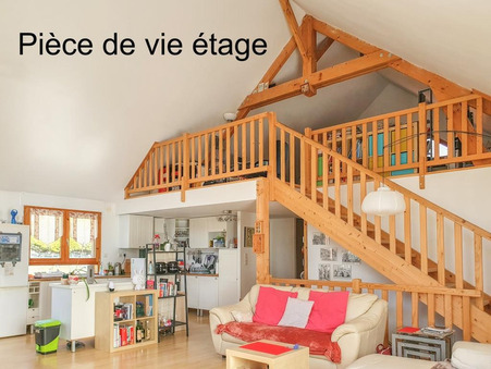 Maison sur Massignieu-de-Rives ; prix nous consulter ; Achat Réf. 14_MAS-1741