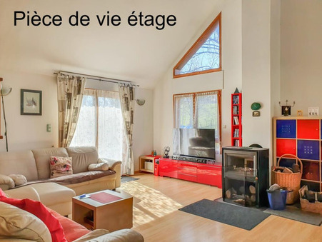 Vente maison prix nous consulter Massignieu-de-Rives