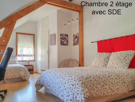 Maison sur Massignieu-de-Rives ; prix nous consulter ; Achat Réf. 14_MAS-1741