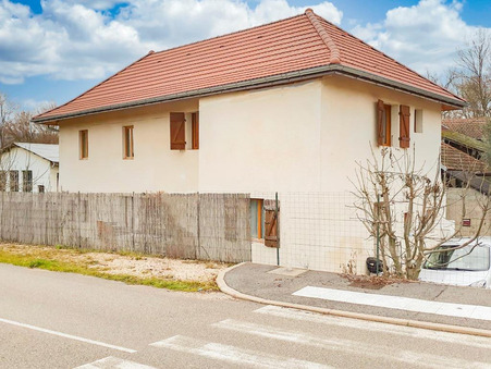 Achat maison Yenne Réf. 14_YEN-1847