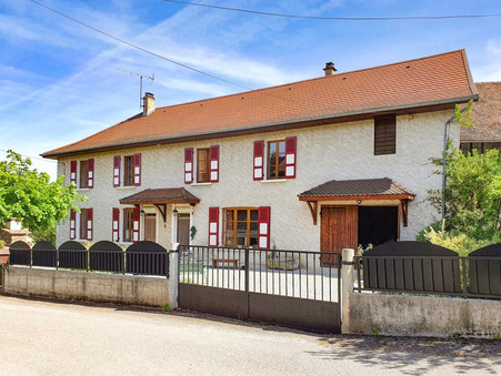 Maison prix nous consulter Réf. 14_CHAM-1968 Champagneux