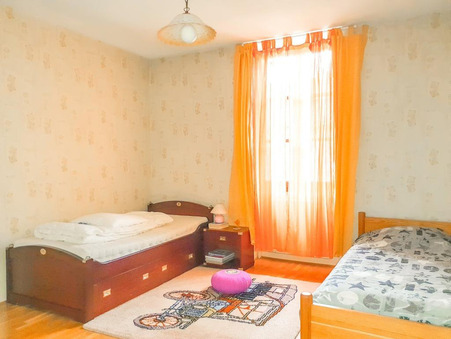 Achat maison Champagneux Réf. 14_CHAM-1968