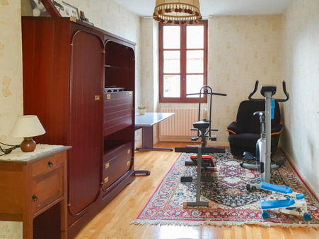 Vente maison prix nous consulter Champagneux