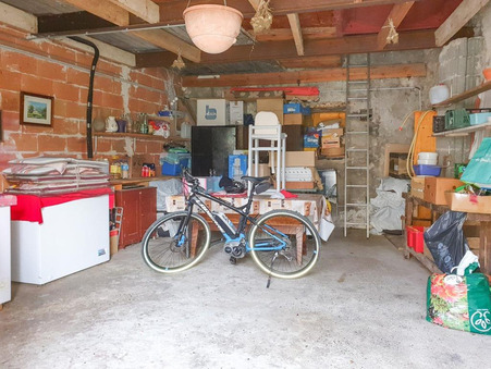 Achat maison Champagneux Réf. 14_CHAM-1968