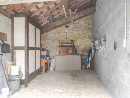 Achat maison Champagneux Réf. 14_CHAM-1968