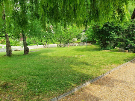 Vente maison prix nous consulter Champagneux