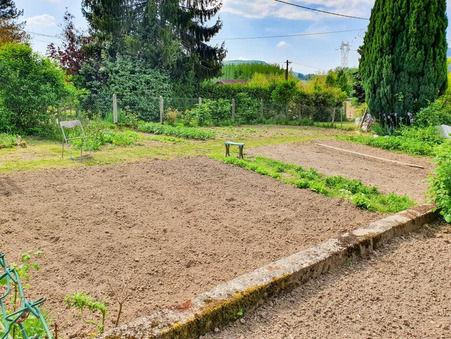 Achat maison Champagneux Réf. 14_CHAM-1968